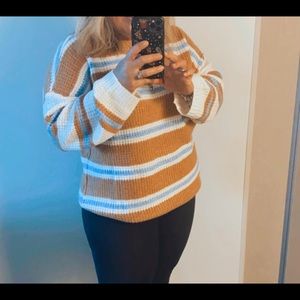 Sueter medida mediano